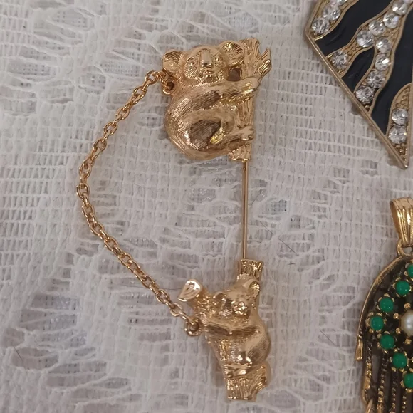 Jungle Jewlery Bundle - Picture 2 of 5